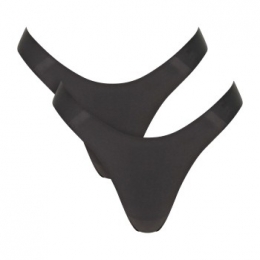 Sloggi2stuksZEROFeel20TinyTangaC2PActie