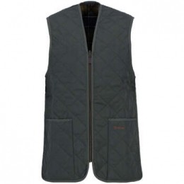 VestBarbour-