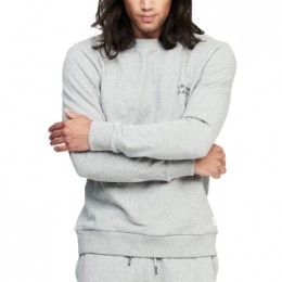 FrankDandyUnisexSolidCrewActie