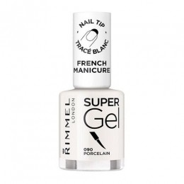 RimmelSuperGel090Porcelain12ml