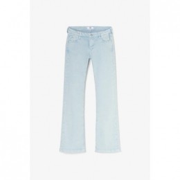 JeansLeTempsdesCerisesJeansflarepulpflarelengte34