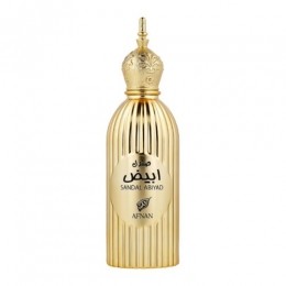 AfnanAbiyadSandalEaudeParfum100ml