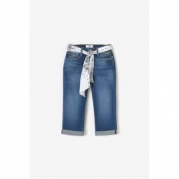 KorteBroekLeTempsdesCerisesKniebroekkuitbroekvanjeansPHIL