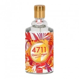 4711RemixGrapefruitEaudeCologne100ml