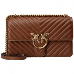 SchoudertasPinkoLOVEONECLASSICDCSHE