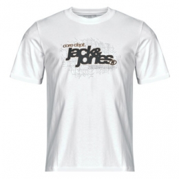 T-shirtKorteMouwJackampJonesJCOGRIDBRANDING