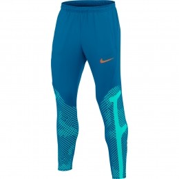 NikeDri-FitStrikeTrainingsbroek-Blauw
