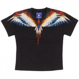 T-shirtKorteMouwMarceloBurlonCountyOfMilanF5CMJBTH062