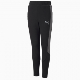 PumaEvostripeJoggingbroekJunior128