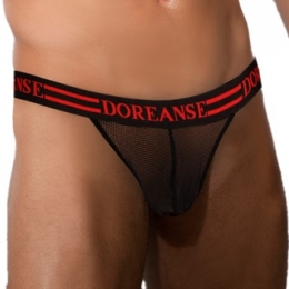 DoreanseMenSexyJockstrapThongActie