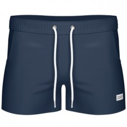 FrankDandyBreezeLongSwimshortsActie