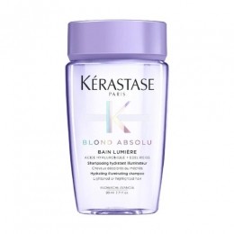 KrastaseBlondAbsoluHydratingIlluminatingShampoo80ml