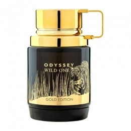ArmafOdysseyWildOneGoldEditionEaudeParfum60ml