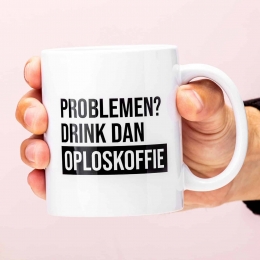 MokOploskoffie