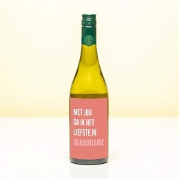 WijnflesQuarantaine-WitSauvignonBlanc