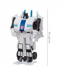 TransformersCyberverse1StapFiguur12cm