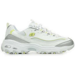 SneakersSkechersDLitesChromatic
