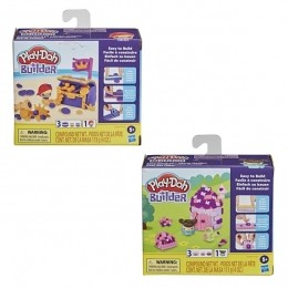 PlaydohBuilderMiniAdventures