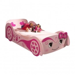 25korting-LeenBakker-VipackAutobedLove-683x1014x213Cm-MDF-Roze-1014x683x213Cm