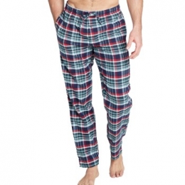 JockeyPantsFlannel3XLActie