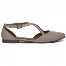 BallerinasBuenoShoesGRIGIO