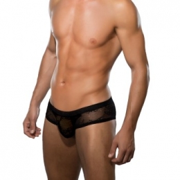 DoreanseMenSexyBoxerActie