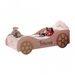 25korting-LeenBakker-VipackAutobedPrincessPinky-904x1068x210Cm-MDF-Roze-1068x904x210Cm
