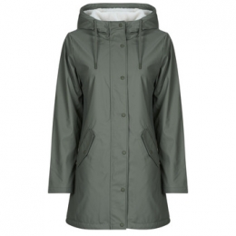 ParkaJasOnlyONLSALLYRAINCOATOTWNOOS