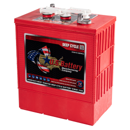 USBattery6volt310ahDEEPCYCLEaccutypeUS305