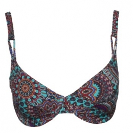 EspritFraserBeachUnderwireBikiniActie