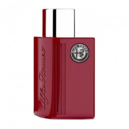 AlfaRomeoRedEaudeToilette125ml