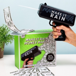 MakeItRaingeldpistool