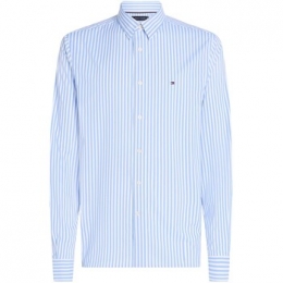OverhemdLangeMouwTommyHilfiger-