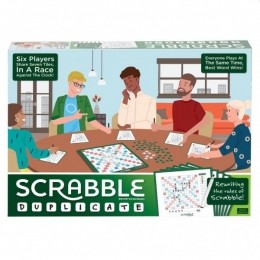 MatttelSpelScrabbleDuplicateDutch