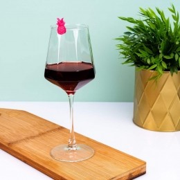 Ananasglasmarkeerderssetvan6