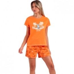 PyjamasnachthemdenAdmasPyjamashortt-shirtPeanutsSummerBeagle