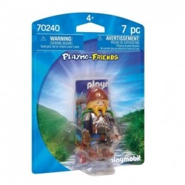 70240PlaymobilDwergenkrijger