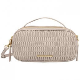 SchoudertasCalvinKleinJeansRUCHEDCROSSBODYCAMERABAGLV04K3184G