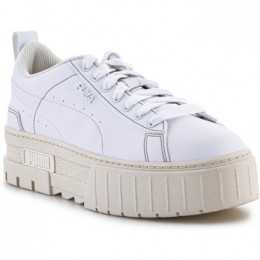 LageSneakersPumaMayzeInfuseWns38497401White