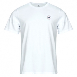 T-shirtKorteMouwConverseCORECHUCKPATCHTEE