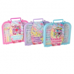 KralensetArmbandenMakenMega