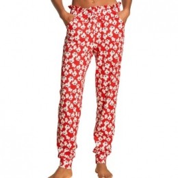 CalidaFavouritesMarinePantsWithCuffActie