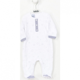 PyjamasnachthemdenBabidu11171-GRIS