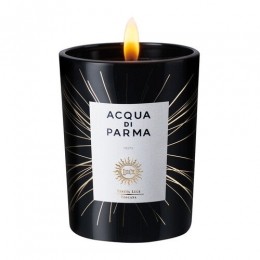 AcquaDiParmaMeetsTenutaLuceGeurkaars200gram