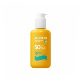 BiothermWaterloverSunMilkSPF50