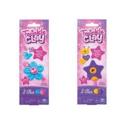 TwinkleClayCrownWandRefill76Gram