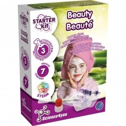 StarterKitBeautyScience4You