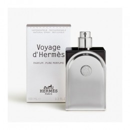 HermsVoyageDHermsParfumRefillable100ml