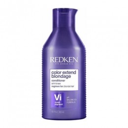 RedkenColorExtendBlondageconditioner300ml