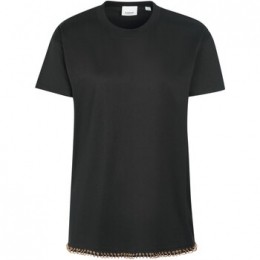 T-shirtKorteMouwBurberry-